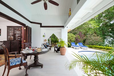 Luxury Villa Photo #7