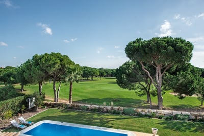 Luxury Villa Photo #10