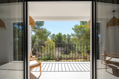 Luxury Villa Photo #31