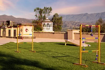 Luxury Villa Photo #5