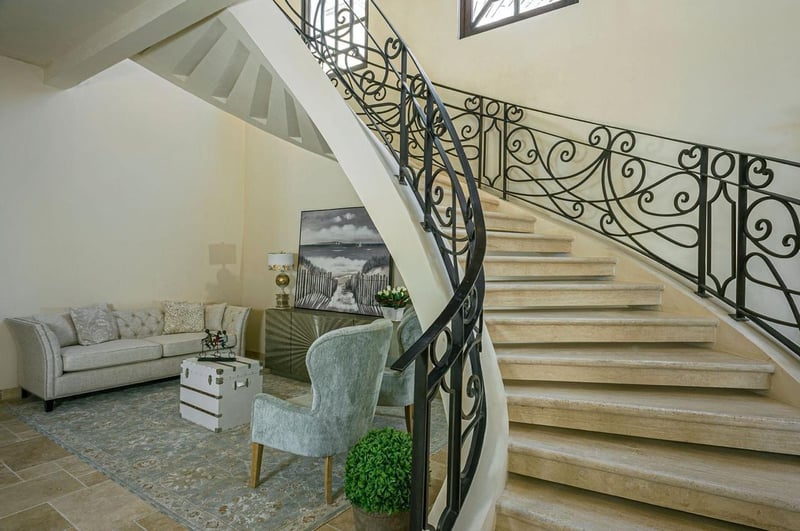 Villa Di Mare