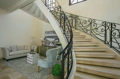 Luxury Villa Photo #23