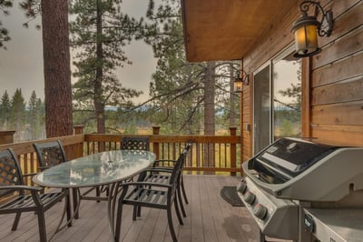Luxury Villa Photo #5