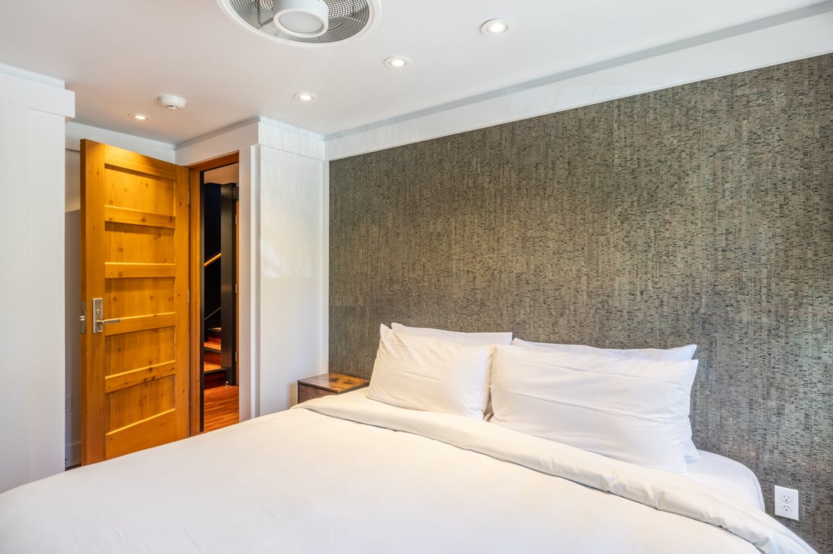 Woodpecker Cottage 7