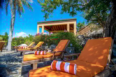 Luxury Villa Photo #8