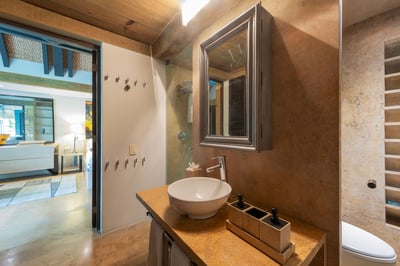 Luxury Villa Photo #50