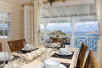 Luxury Villa Photo #7