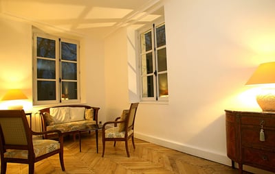 Luxury Villa Photo #9