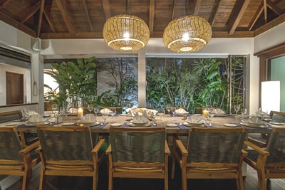 Luxury Villa Photo #18