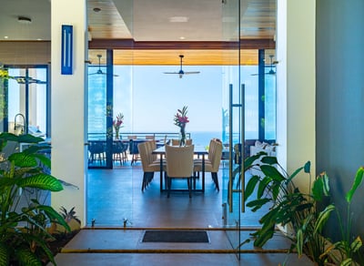 Luxury Villa Photo #46