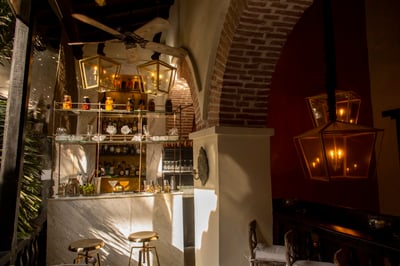 Luxury Villa Photo #42