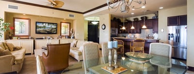 Luxury Villa Photo #9