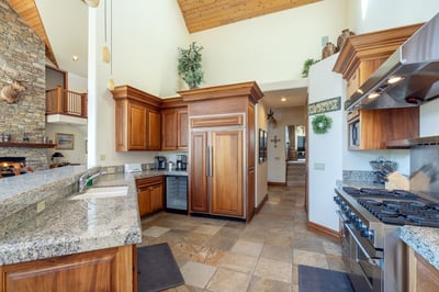 Luxury Villa Photo #7