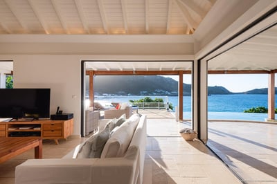 Luxury Villa Photo #37