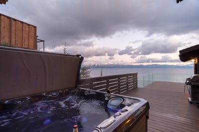Luxury Villa Photo #6