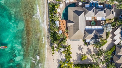 Luxury Villa Photo #70
