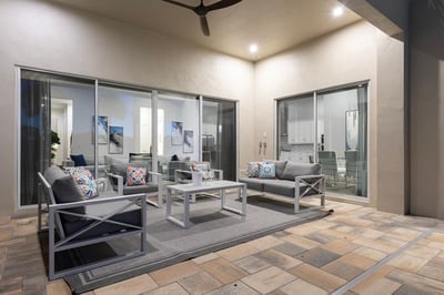 Luxury Villa Photo #10