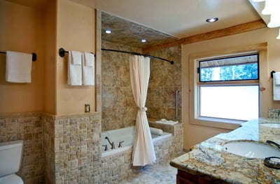 Luxury Villa Photo #18