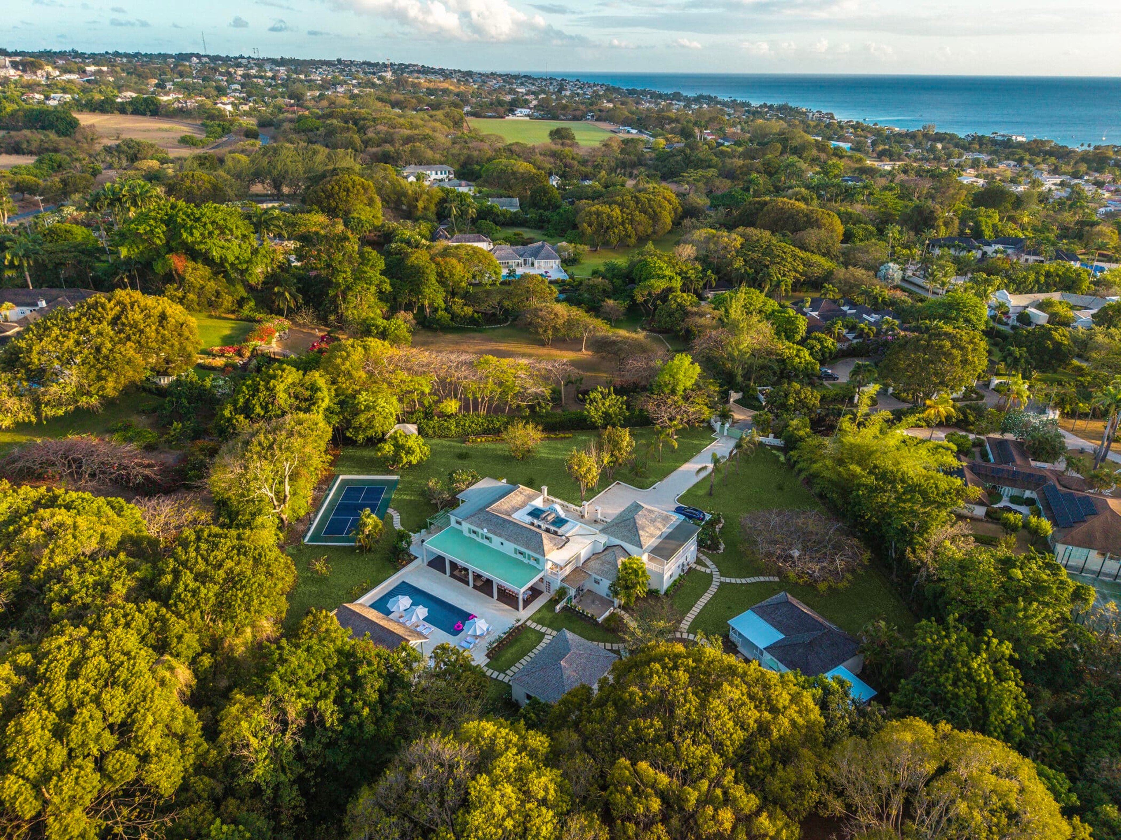 Rum Manor - 2