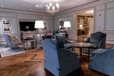 Luxury Villa Photo #5