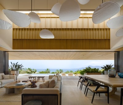 Luxury Villa Photo #17