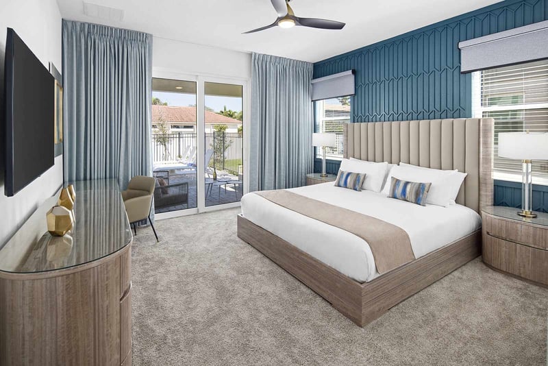 Space Station at Harbor Island Beach Club