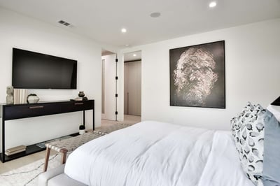 Luxury Villa Photo #40