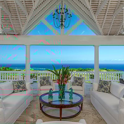 Luxury Villa Photo #7