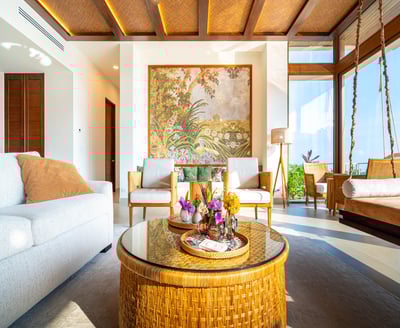 Luxury Villa Photo #30