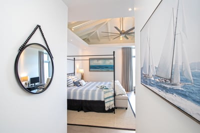 Luxury Villa Photo #24