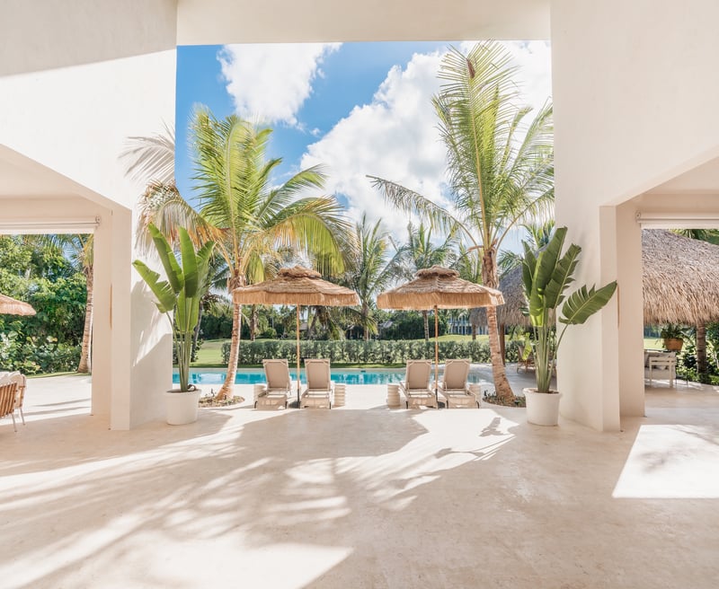 Arrecife SB4 | Saman