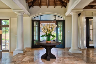 Luxury Villa Photo #6