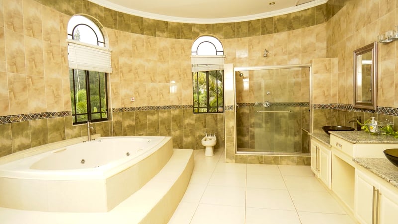 MilBrooks Resort Villa