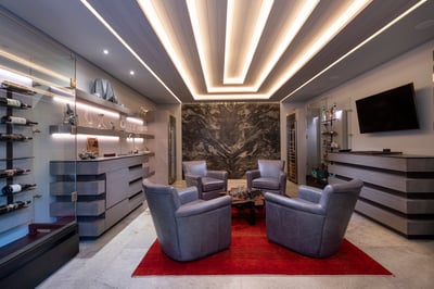 Luxury Villa Photo #28