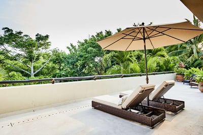 Luxury Villa Photo #3