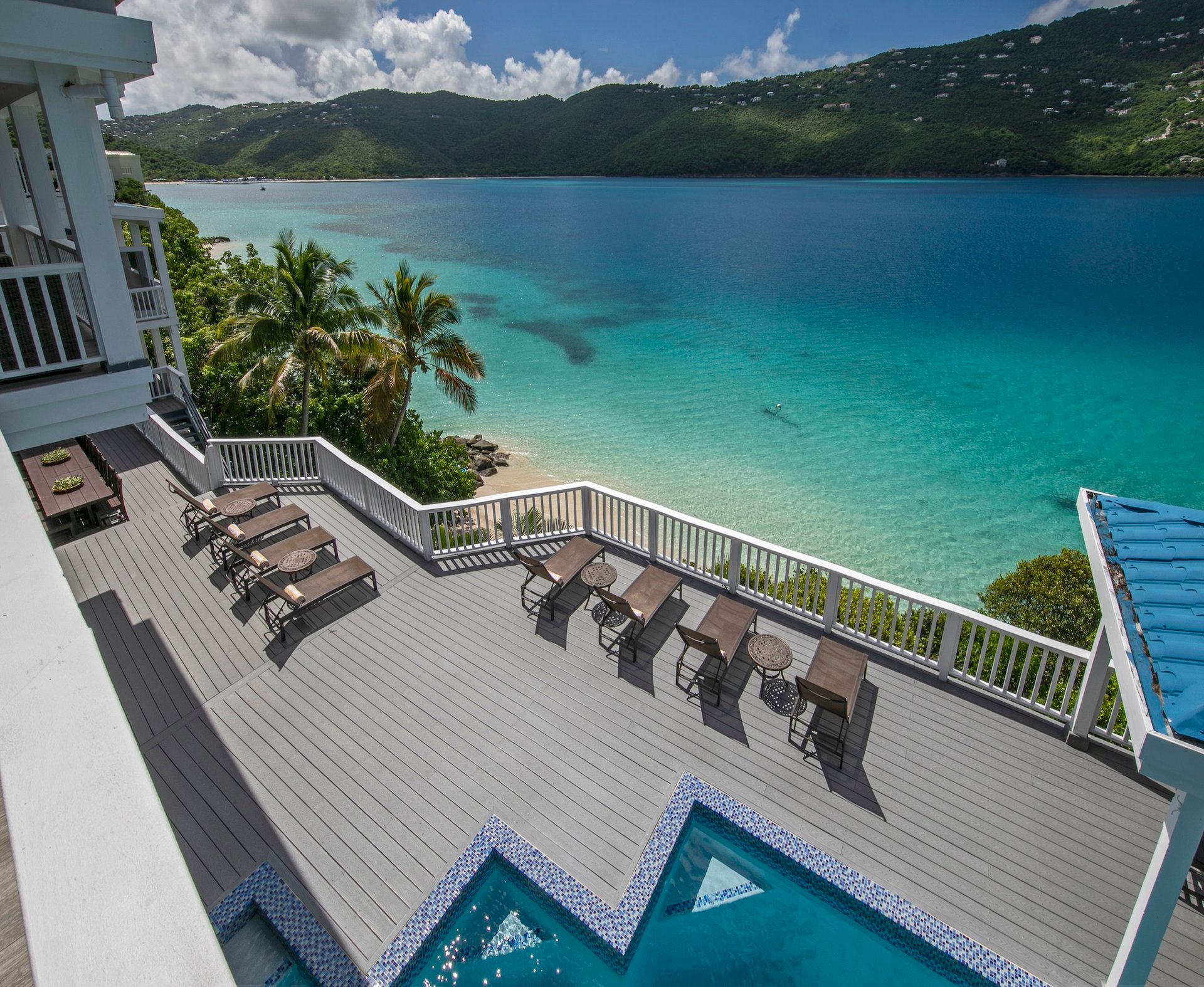 Sand Dollar Estate - 2