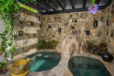 Luxury Villa Photo #38