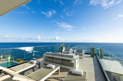 Luxury Villa Photo #32