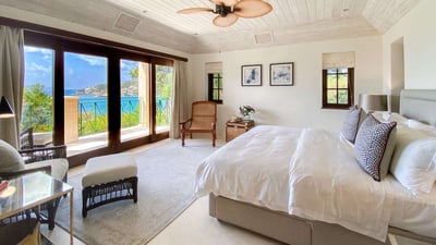 Luxury Villa Photo #38