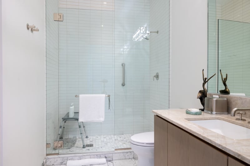 Seafire Residences 2 BDM Residence