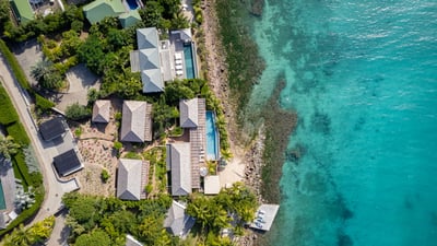Luxury Villa Photo #72