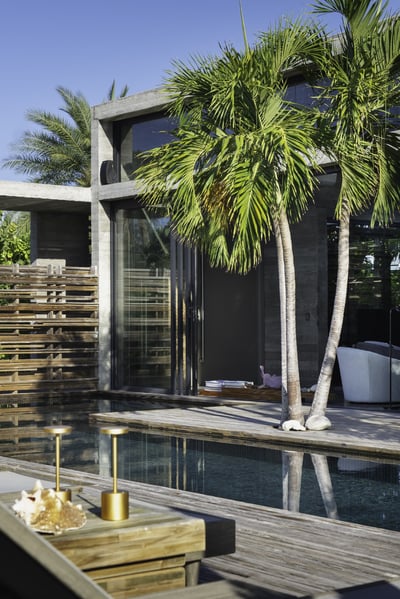 Luxury Villa Photo #7