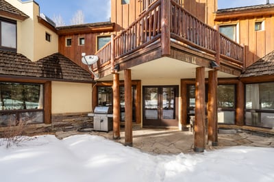 Luxury Villa Photo #33