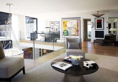 Luxury Villa Photo #7