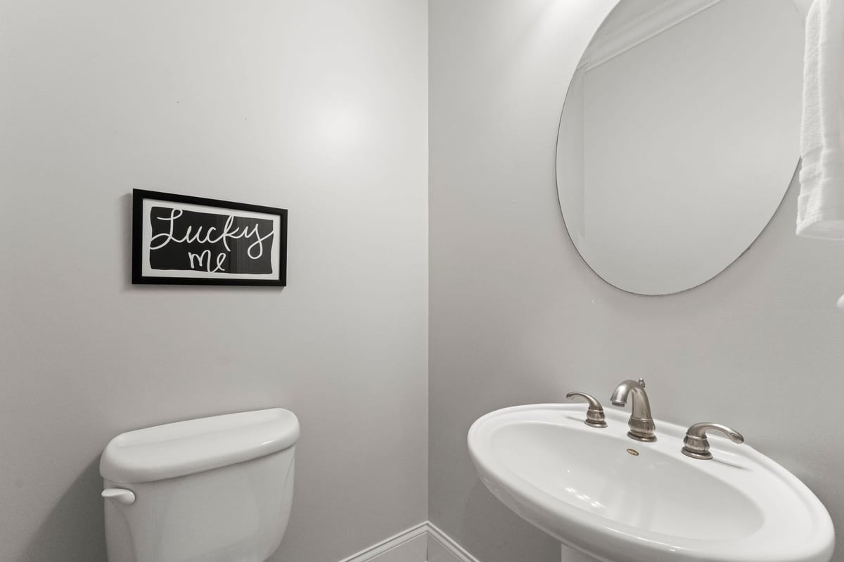 The Lookout Lakehouse