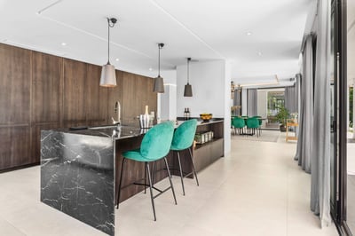 Luxury Villa Photo #16