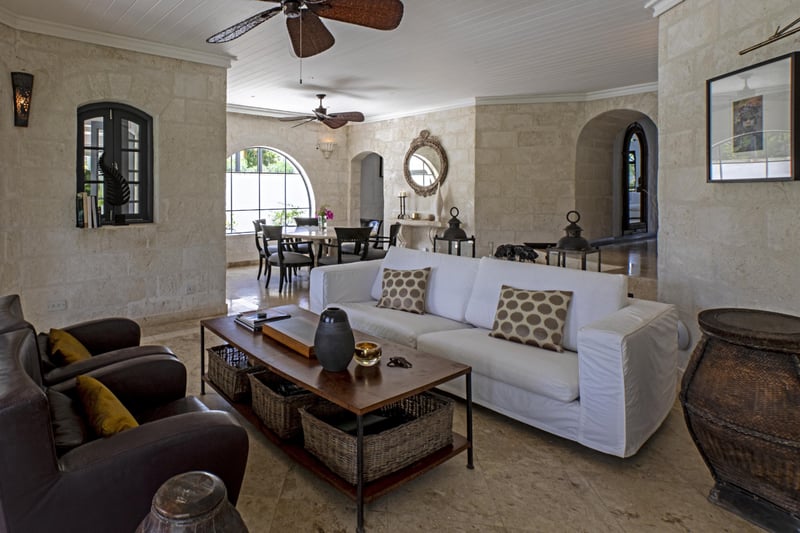 Sienna at Royal Westmoreland