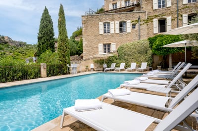 Luxury Villa Photo #2