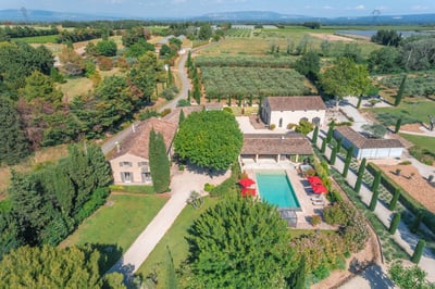 Luxury Villa Photo #42