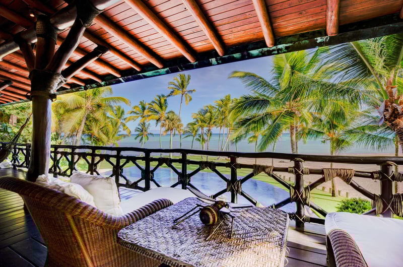 Juanillo 2 | Las Hamacas